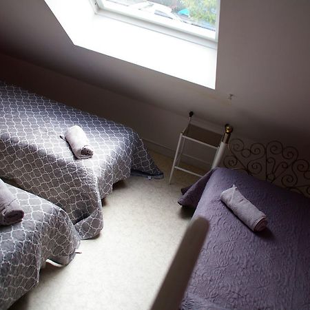 Cavalibre Chambre D'Hotes Mesquer Bagian luar foto