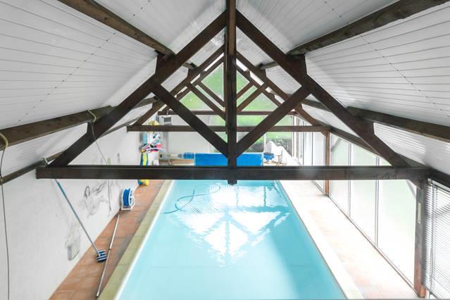 Cavalibre Chambre D'Hotes Mesquer Bagian luar foto
