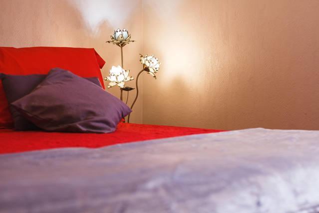 Cavalibre Chambre D'Hotes Mesquer Bagian luar foto