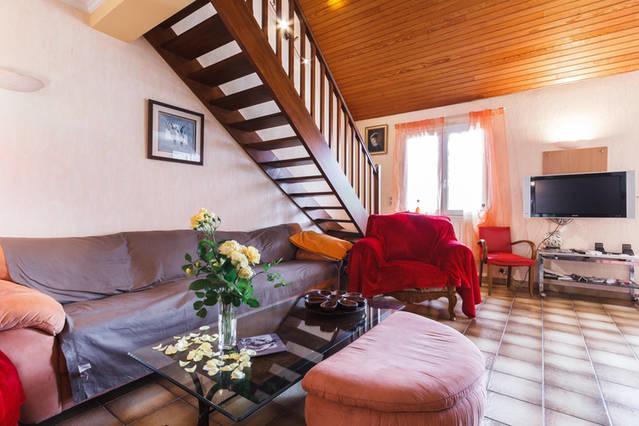 Cavalibre Chambre D'Hotes Mesquer Bagian luar foto