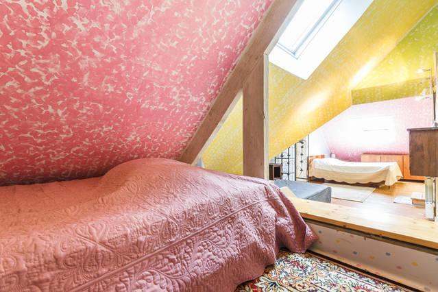 Cavalibre Chambre D'Hotes Mesquer Bagian luar foto
