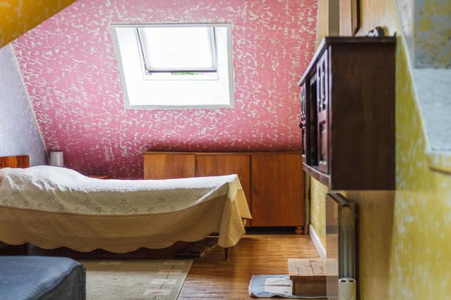 Cavalibre Chambre D'Hotes Mesquer Bagian luar foto