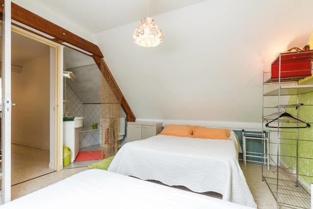 Cavalibre Chambre D'Hotes Mesquer Bagian luar foto