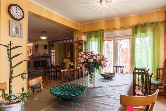 Cavalibre Chambre D'Hotes Mesquer Bagian luar foto