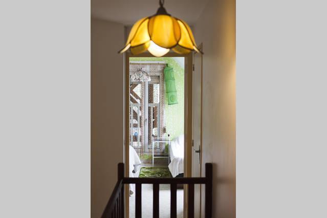 Cavalibre Chambre D'Hotes Mesquer Bagian luar foto
